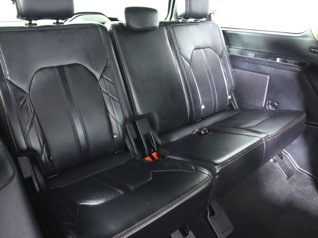 Used 2020 Ford Expedition Platinum AWD/4WD image 53