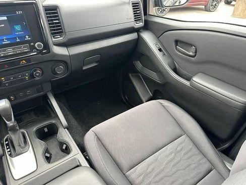 Used 2023 Nissan Frontier S w/ Technology Package image 15