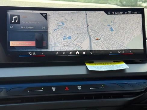 New 2026 BMW X3 xDrive30 w/ M Sport Package image 25