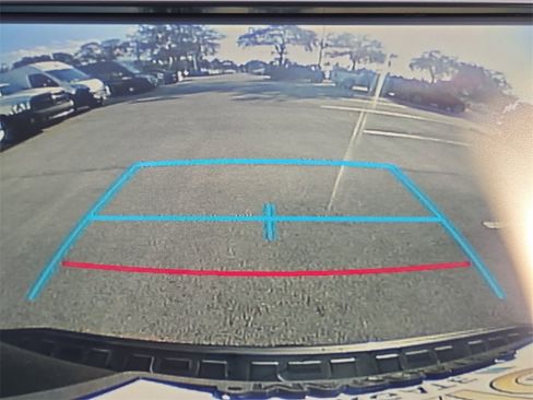 Used 2023 Toyota 4Runner SR5 Premium image 23