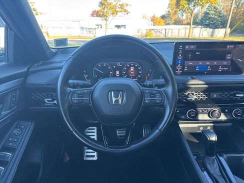 Used 2023 Honda Accord Sport image 20