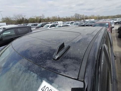 Used 2025 GMC Sierra 1500 AT4 w/ AT4 Premium Package image 5