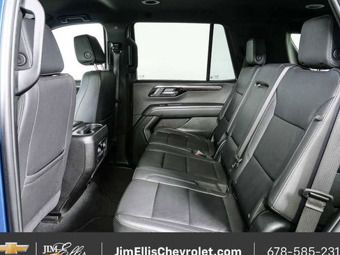 Used 2025 Chevrolet Tahoe LT image 18