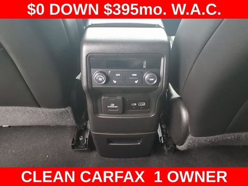 Used 2021 GMC Acadia SLT w/ Technology Package image 21