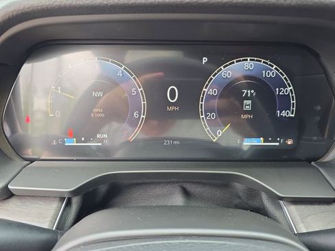New 2026 Jeep Grand Cherokee Limited AWD/4WD image 27