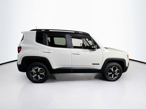 Used 2022 Jeep Renegade Trailhawk w/ Sun/Sound Group AWD/4WD image 4