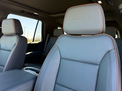 New 2026 GMC Yukon AT4 image 13