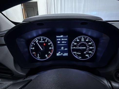 Certified 2025 Subaru Crosstrek 2.5i Premium AWD/4WD image 21