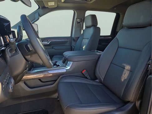 New 2026 Chevrolet Silverado 2500 LTZ w/ Trail Boss Package AWD/4WD image 14
