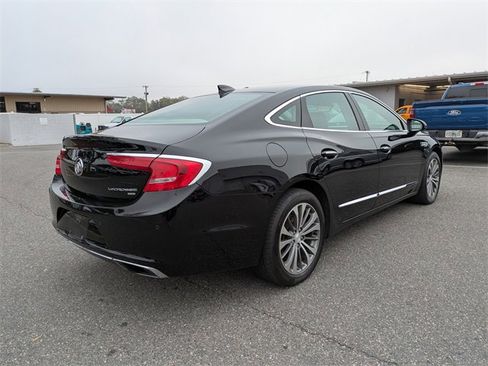 Used 2019 Buick LaCrosse Essence w/ Sun and Shade Package image 3