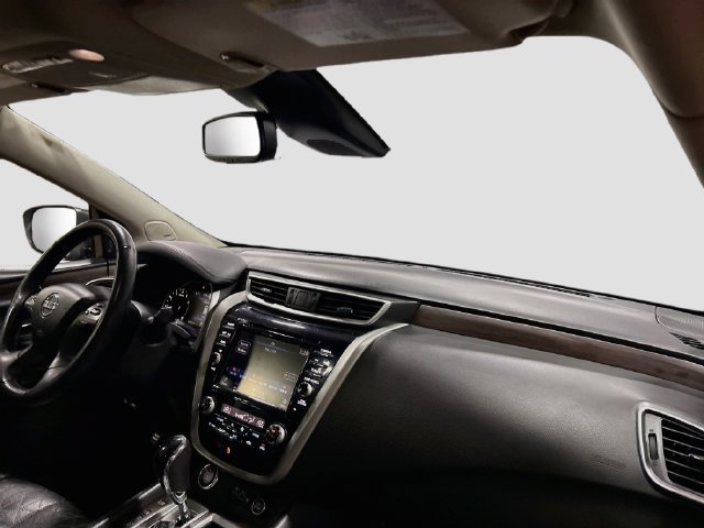 Used 2019 Nissan Murano Platinum AWD/4WD image 24
