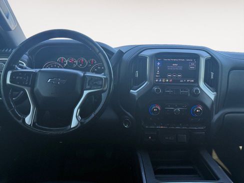 Used 2019 Chevrolet Silverado 1500 LT Trail Boss image 6