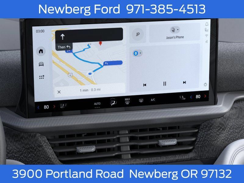 New 2026 Ford Explorer Platinum w/ LUX Leather Package AWD/4WD image 14