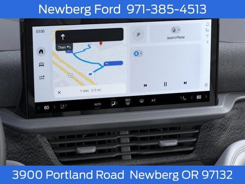 New 2026 Ford Explorer Platinum w/ LUX Leather Package AWD/4WD image 14