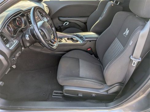 Certified 2022 Dodge Challenger R/T Scat Pack image 10