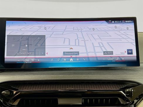 Used 2025 BMW M340i M340i w/ Premium Package image 13