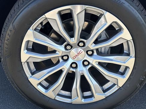 Used 2023 GMC Yukon XL Denali w/ Max Trailering Package image 34