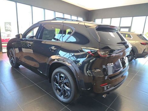 New 2026 MAZDA CX-5 2.5 S w/ Premium Plus Package AWD/4WD image 3