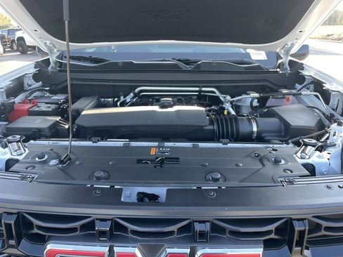 New 2026 GMC Canyon Elevation w/ Convenience Package image 22