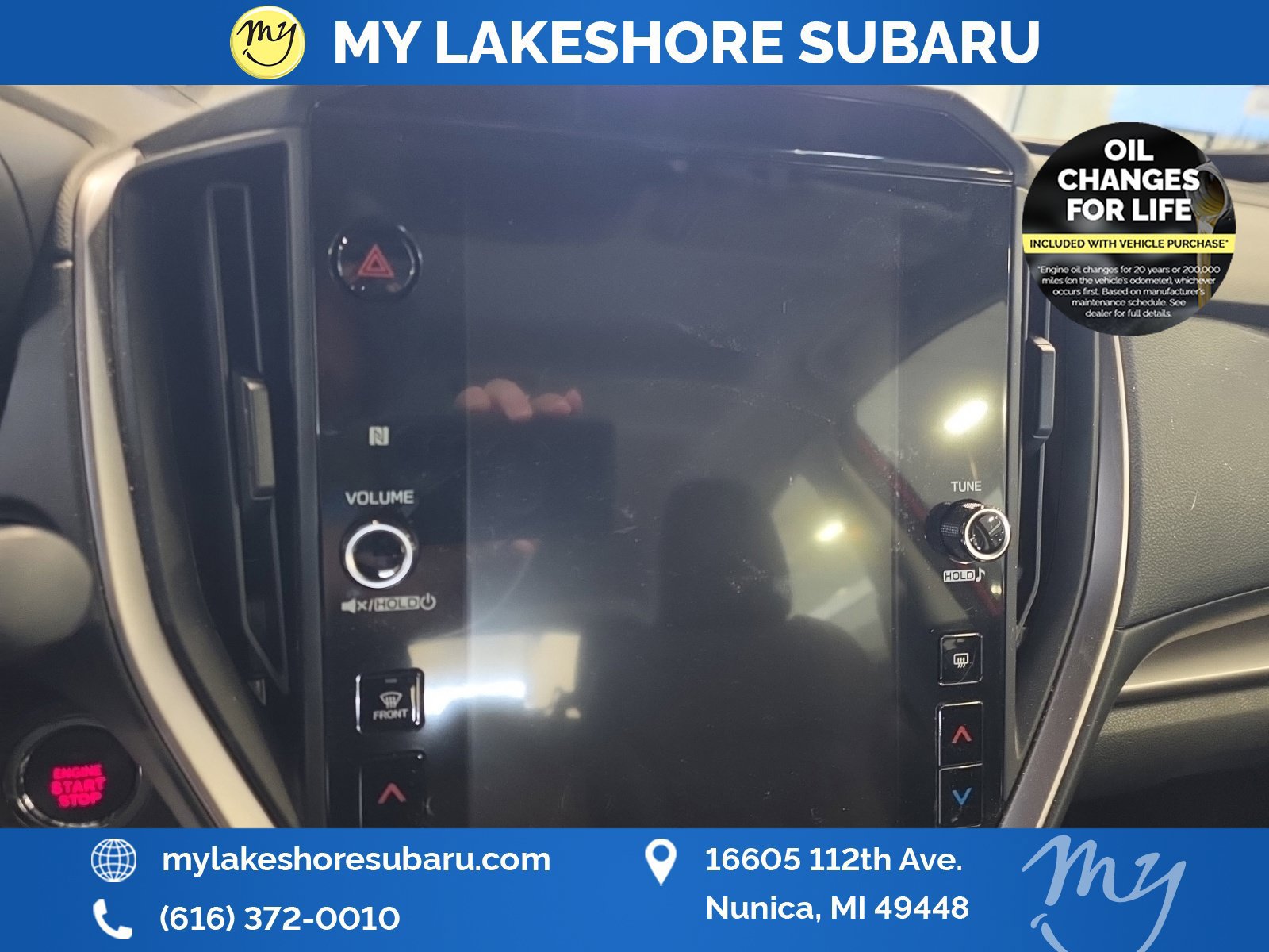 Used 2024 Subaru Impreza 2.0i Sport w/ Popular Package #1 AWD/4WD image 13