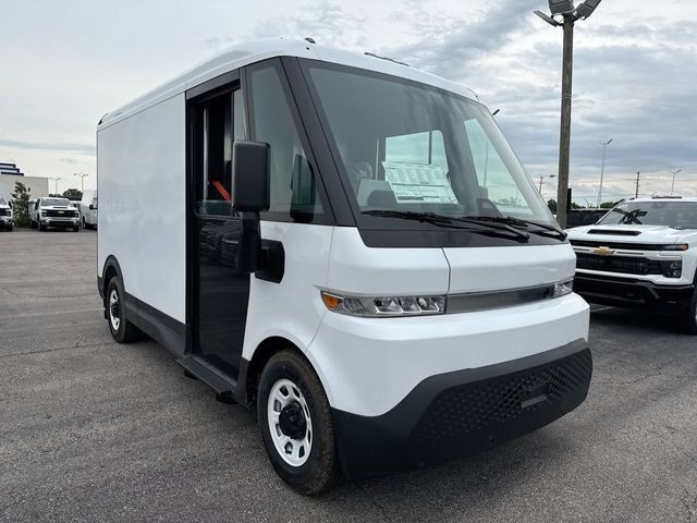 Used 2024 Chevrolet Brightdrop 400 w/ Commercial Equipment Package AWD/4WD image 7