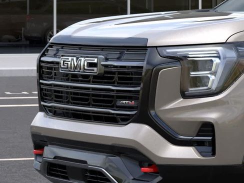 New 2027 GMC Terrain AT4 w/ Convenience Package III AWD/4WD image 13
