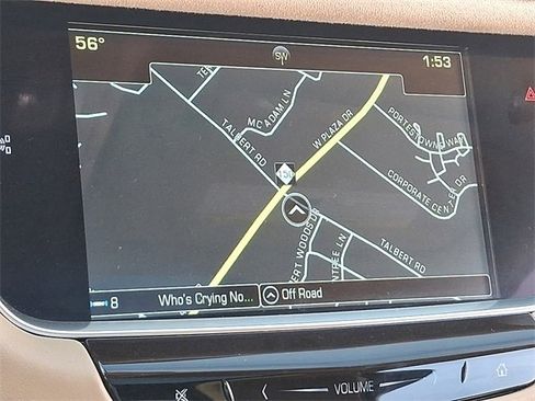 Used 2019 Cadillac XT5 Platinum image 17