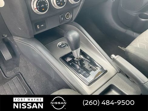 Used 2024 Mitsubishi Outlander Sport ES AWD/4WD image 25