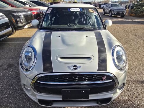 Used 2015 MINI Cooper S image 7