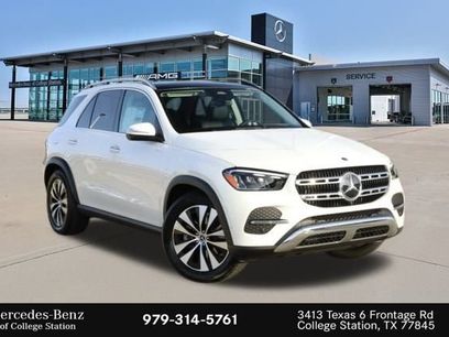 New 2026 Mercedes-Benz GLE 350 4MATIC