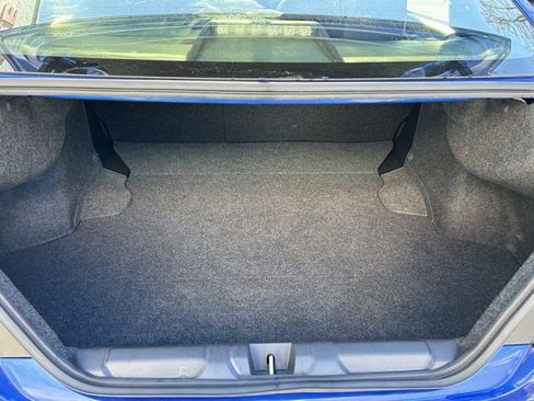 Used 2022 Subaru WRX Limited image 26