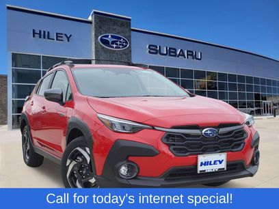 New 2026 Subaru Crosstrek 2.5i Limited