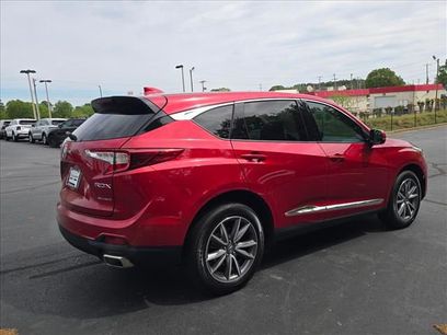 Used 2024 Acura RDX SH-AWD w/ Technology Package