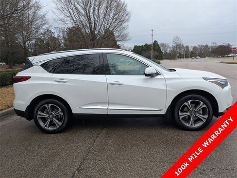 Used 2025 Acura RDX Technology Package image 7