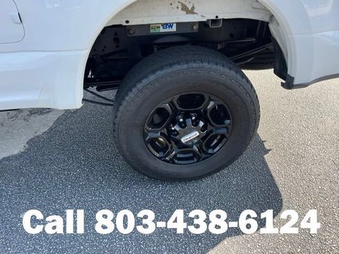 Used 2018 Ford F250 XLT AWD/4WD image 28