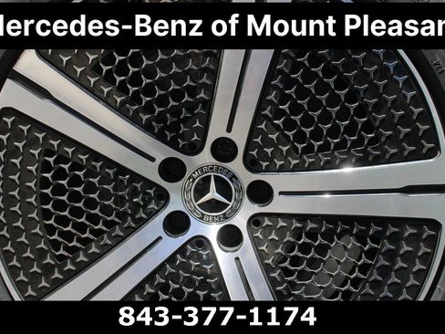 Certified 2023 Mercedes-Benz EQS 450+ Sedan image 16