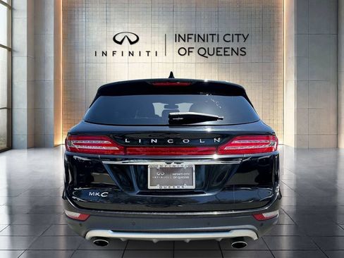 Used 2019 Lincoln MKC Reserve w/ MKC Climate Package AWD/4WD image 5