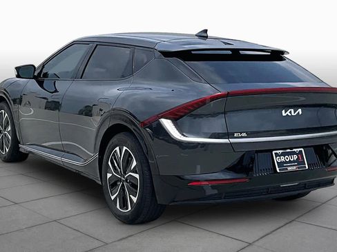 Used 2023 Kia EV6 Wind RWD image 10