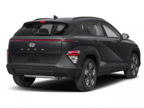 New 2025 Hyundai Kona SEL image 2