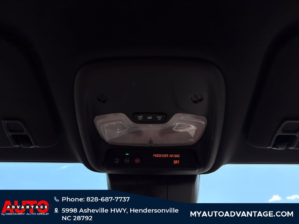 Used 2023 Chevrolet Colorado LT w/ LT Convenience Package RWD image 25