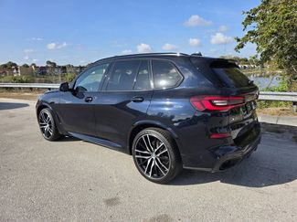 Used 2022 BMW X5 sDrive40i w/ M Sport Package video 2