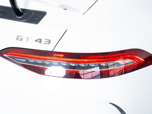 Used 2023 Mercedes-Benz AMG GT 43 image 31