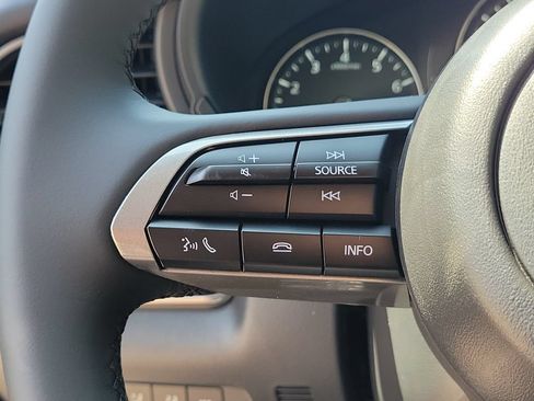 New 2026 MAZDA CX-30 AWD 2.5 S w/ Select Sport Pkg image 22