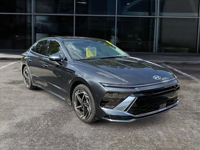 Used 2026 Hyundai Sonata SEL
