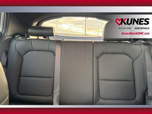 New 2026 Buick Envista Sport Touring w/ Convenience I Package image 34