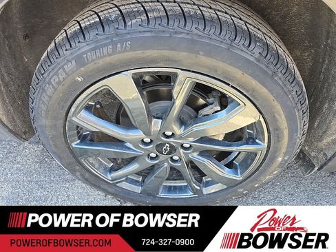 Used 2023 Chevrolet Equinox RS image 14