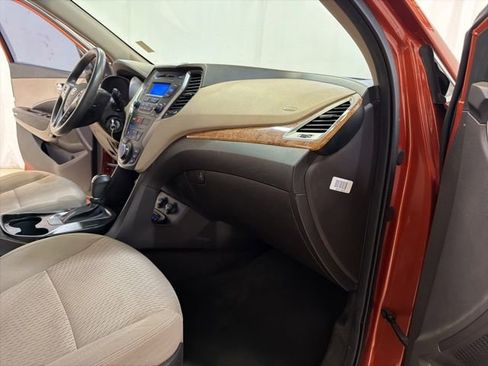 Used 2016 Hyundai Santa Fe Sport AWD/4WD image 22