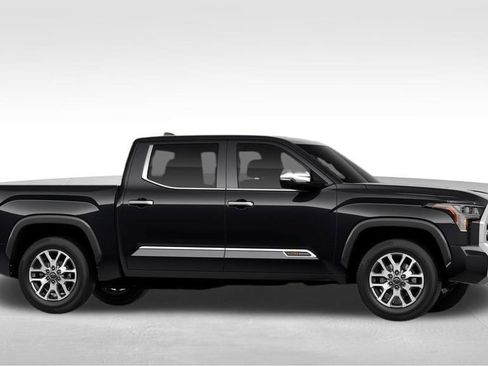 New 2026 Toyota Tundra 1794 Edition AWD/4WD image 15