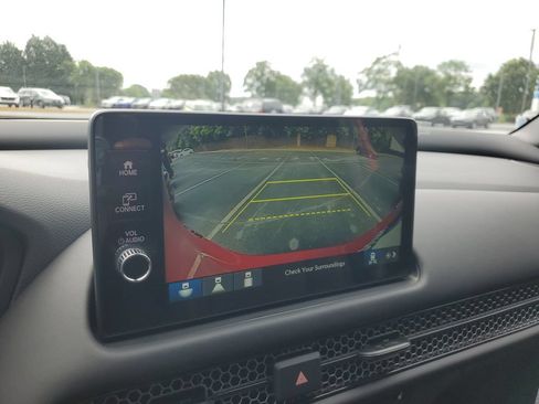 New 2027 Honda HR-V Sport image 20