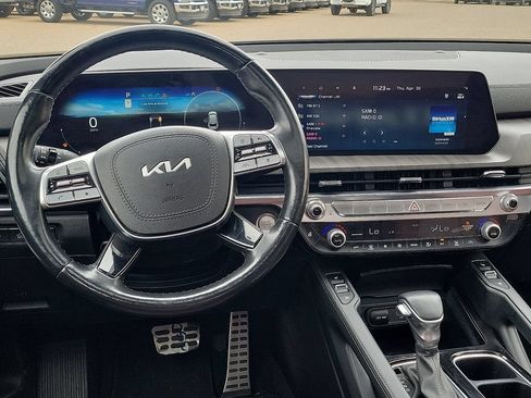 Used 2023 Kia Telluride SX AWD/4WD image 21